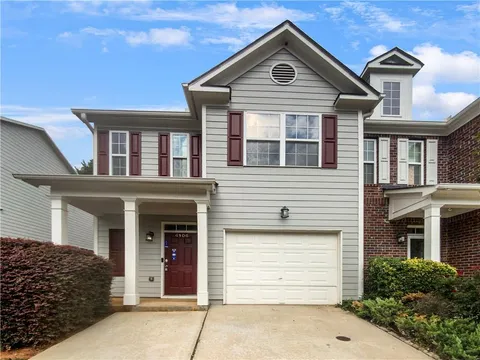 4106 Dahlgreen Way, Decatur, GA 30032 - MLS#: 7450485