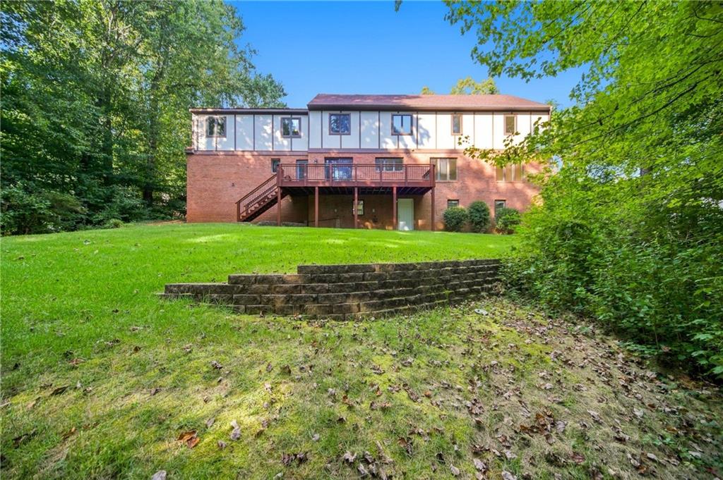 3335 Trails End Road NE, Roswell, GA, 30075 3335 Trails End Road NE