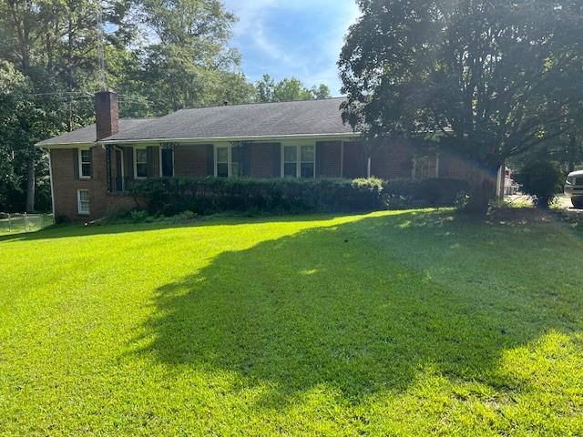 3415 Lake Carlton Road