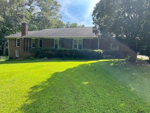 3415 Lake Carlton Road Loganville GA 30052