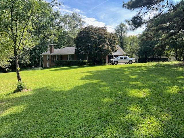 3415 Lake Carlton Road