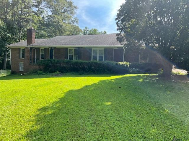 3415 Lake Carlton Road