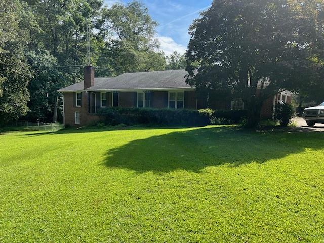 3415 Lake Carlton Road