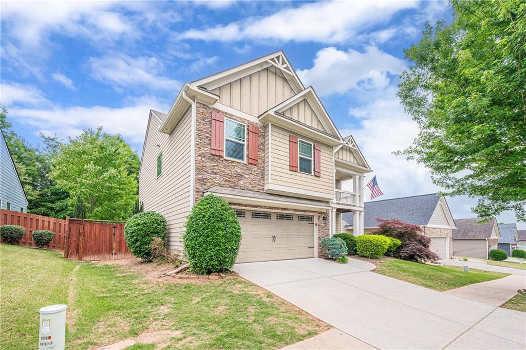 225 Manous Way