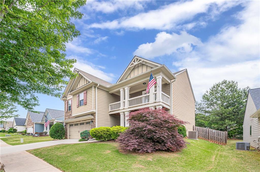 225 Manous Way