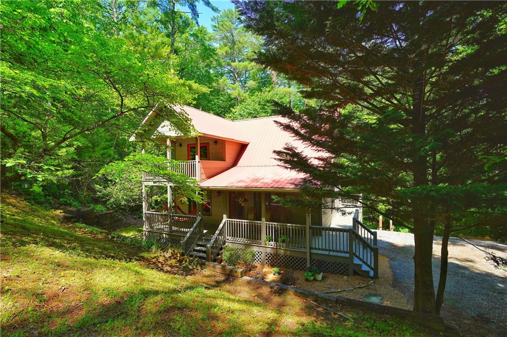 129 Clubhouse Court