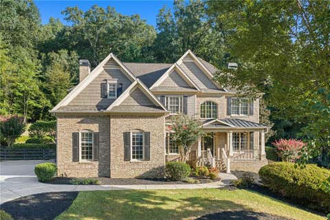 Photo of 5070 Huntwood Way, Roswell, GA 30075 (MLS # 7827102)