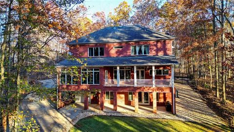 271 Brooks Rackley Road Dallas GA 30157