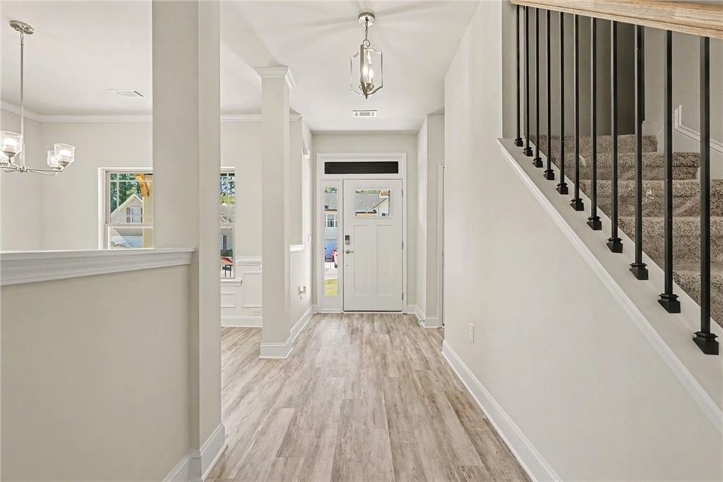 434 Magnolia Grove Place