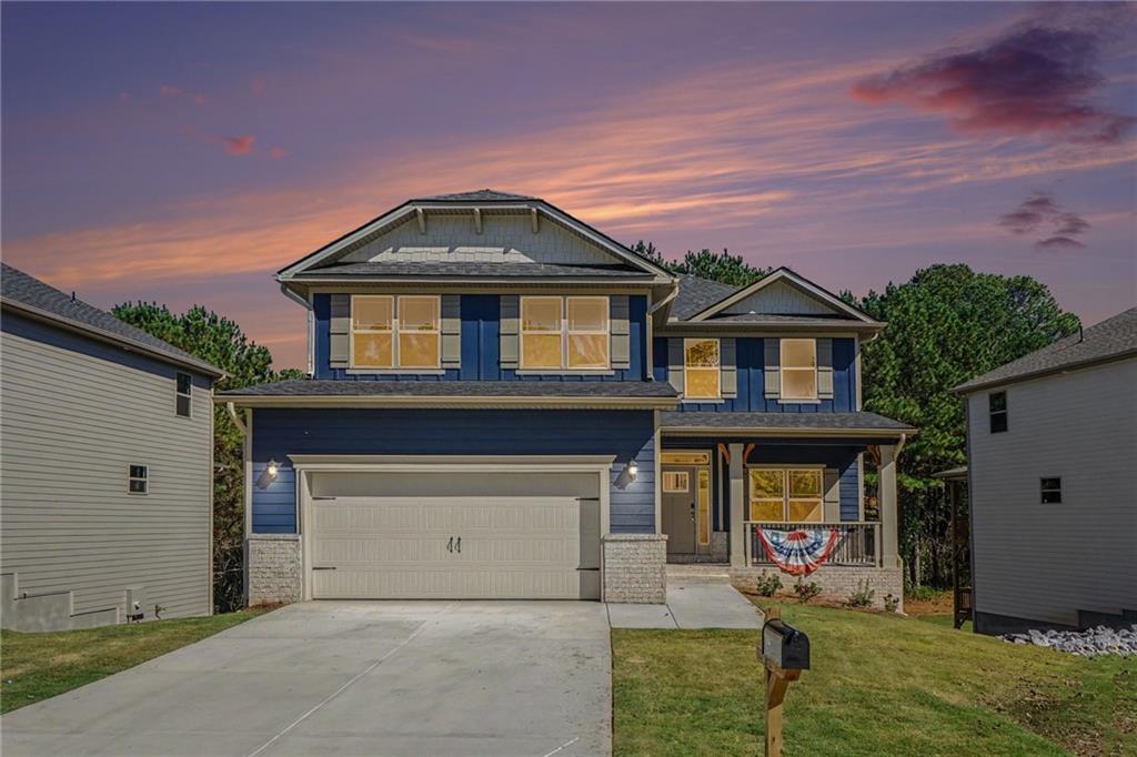 434 Magnolia Grove Place