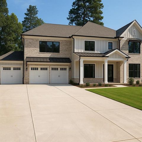 1959 Highgrove Court Atlanta GA 30345