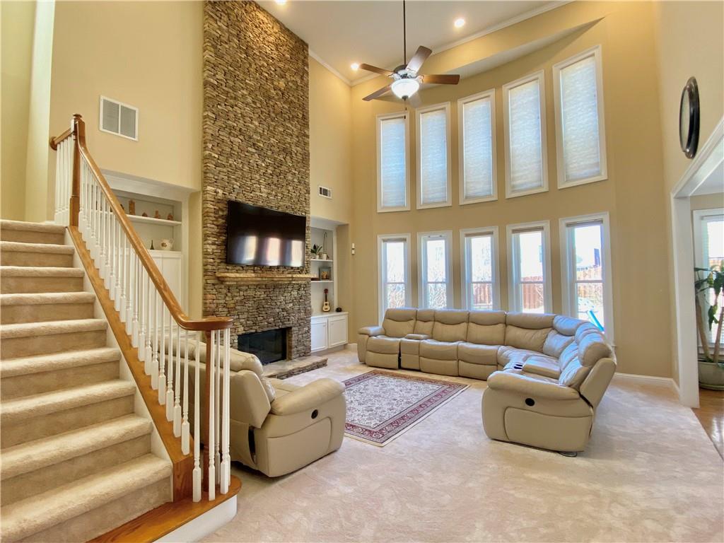 1109 Georgian Point Drive, Lawrenceville, Georgia image 13