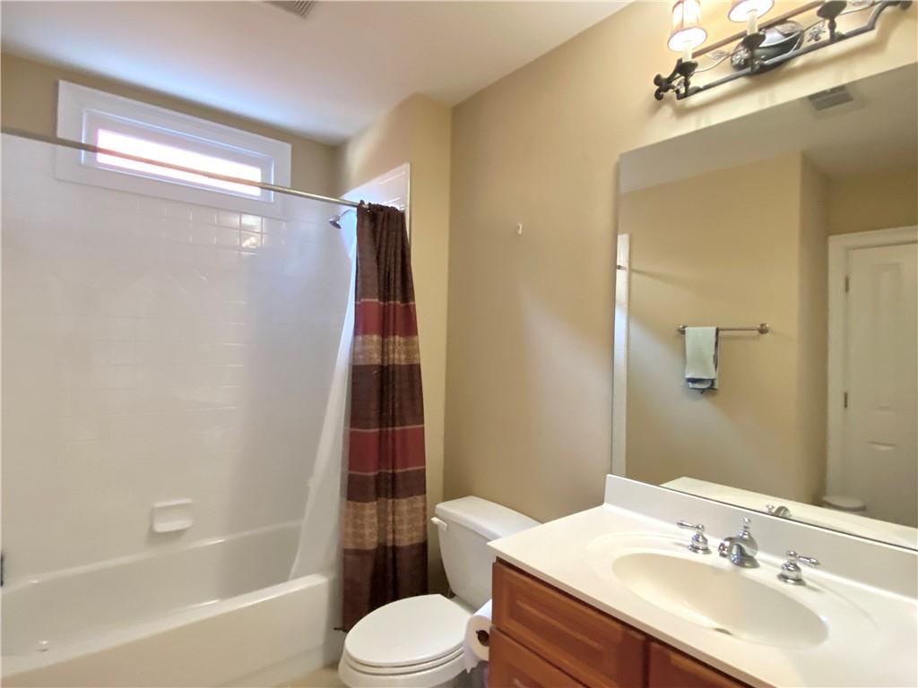 1109 Georgian Point Drive, Lawrenceville, Georgia image 34