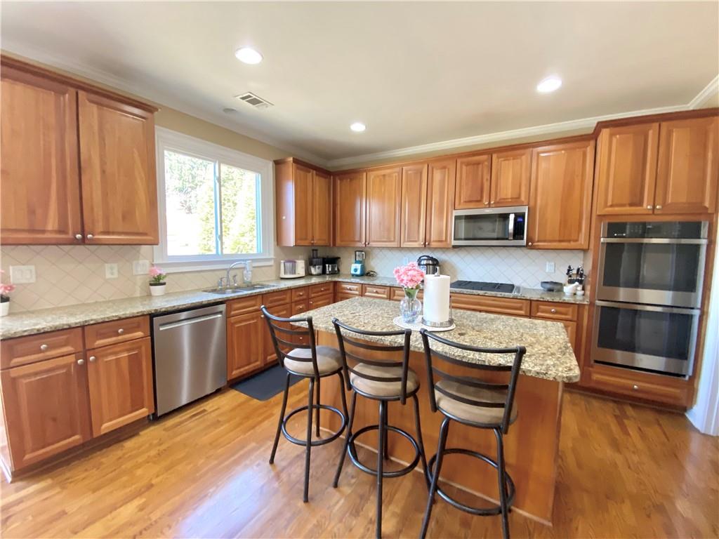 1109 Georgian Point Drive, Lawrenceville, Georgia image 24