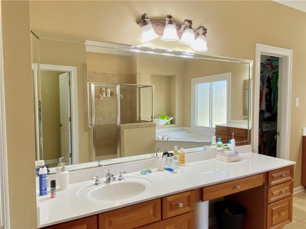 1109 Georgian Point Drive, Lawrenceville, Georgia image 49
