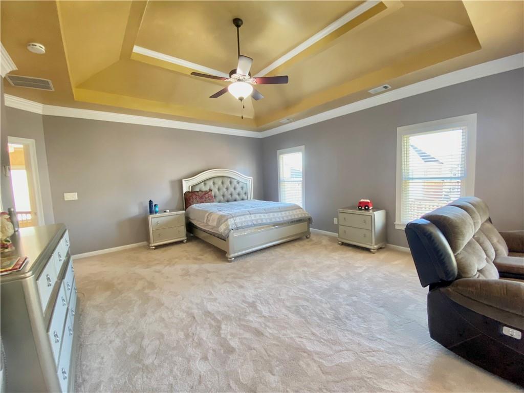 1109 Georgian Point Drive, Lawrenceville, Georgia image 39