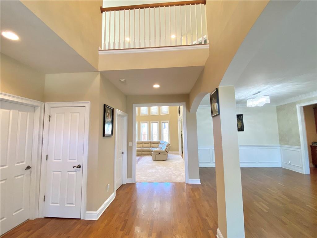 1109 Georgian Point Drive, Lawrenceville, Georgia image 29