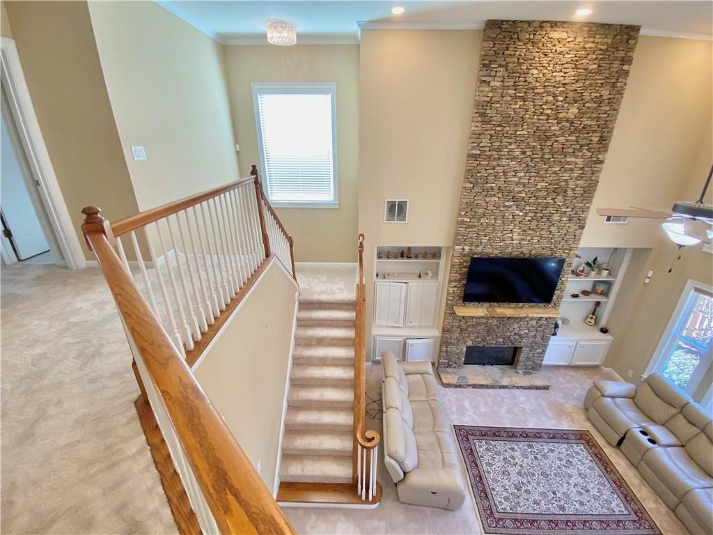 1109 Georgian Point Drive, Lawrenceville, Georgia image 37