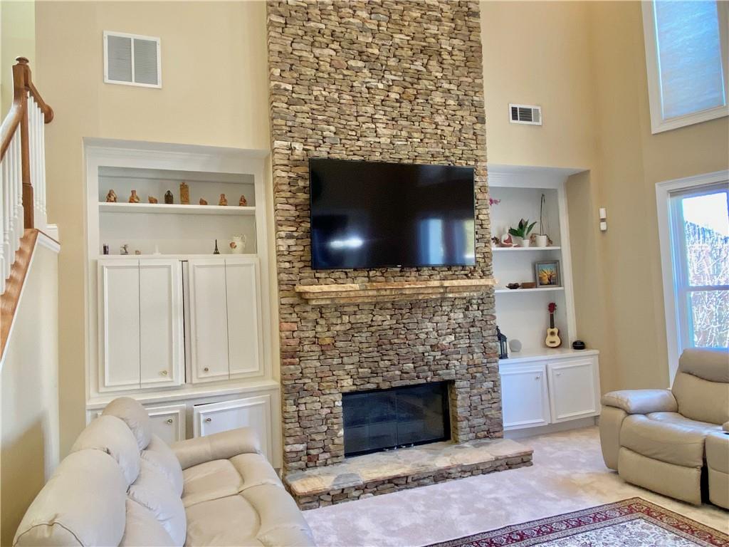 1109 Georgian Point Drive, Lawrenceville, Georgia image 11