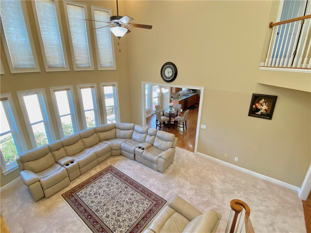 1109 Georgian Point Drive, Lawrenceville, Georgia image 15
