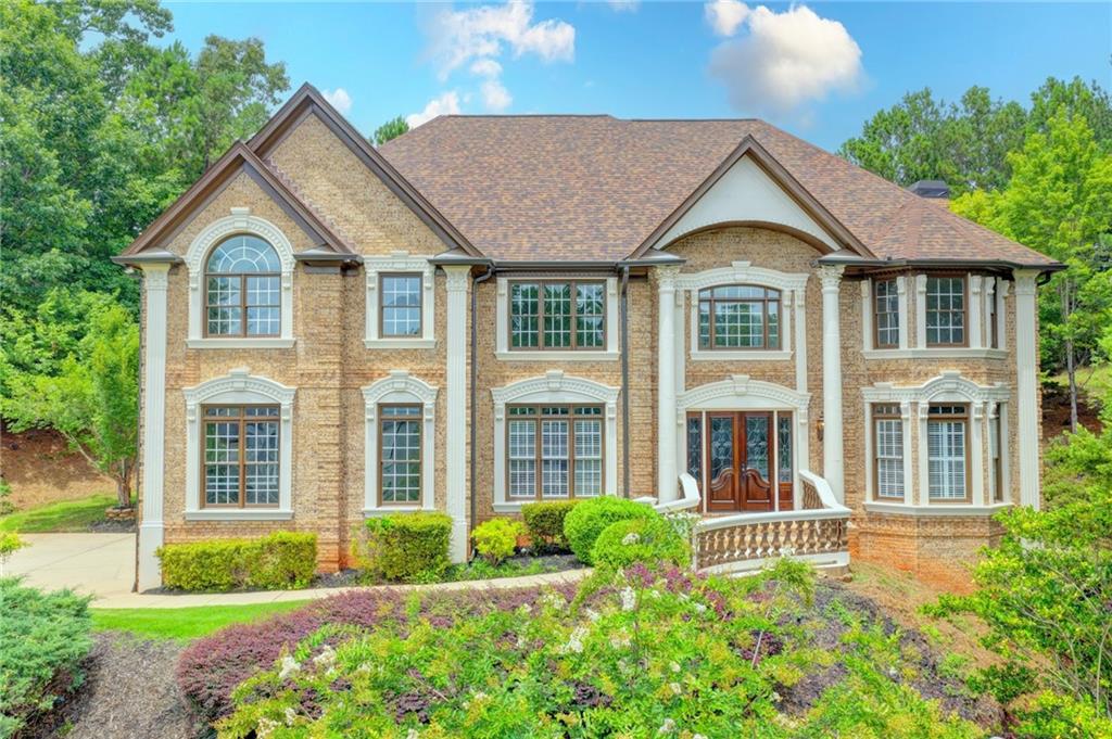 8585 Royal Troon Drive