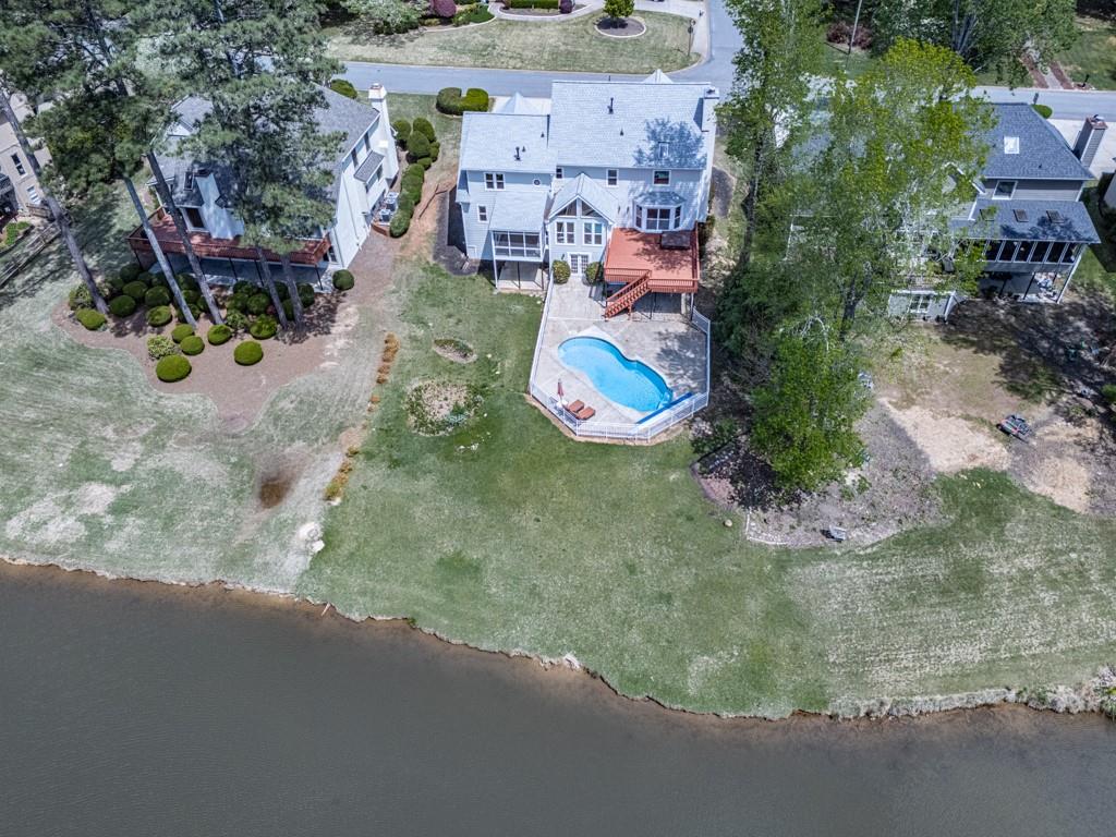 140 N Lakeside Drive, Kennesaw, Georgia image 2