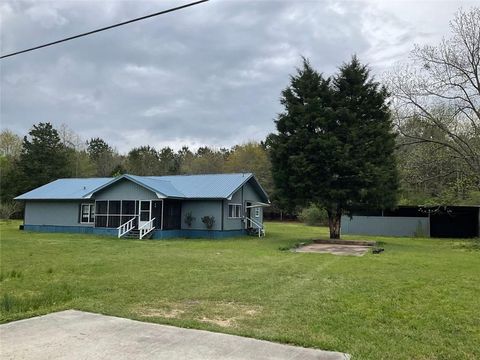 76 JACQUELINE Drive Georgetown GA 39854