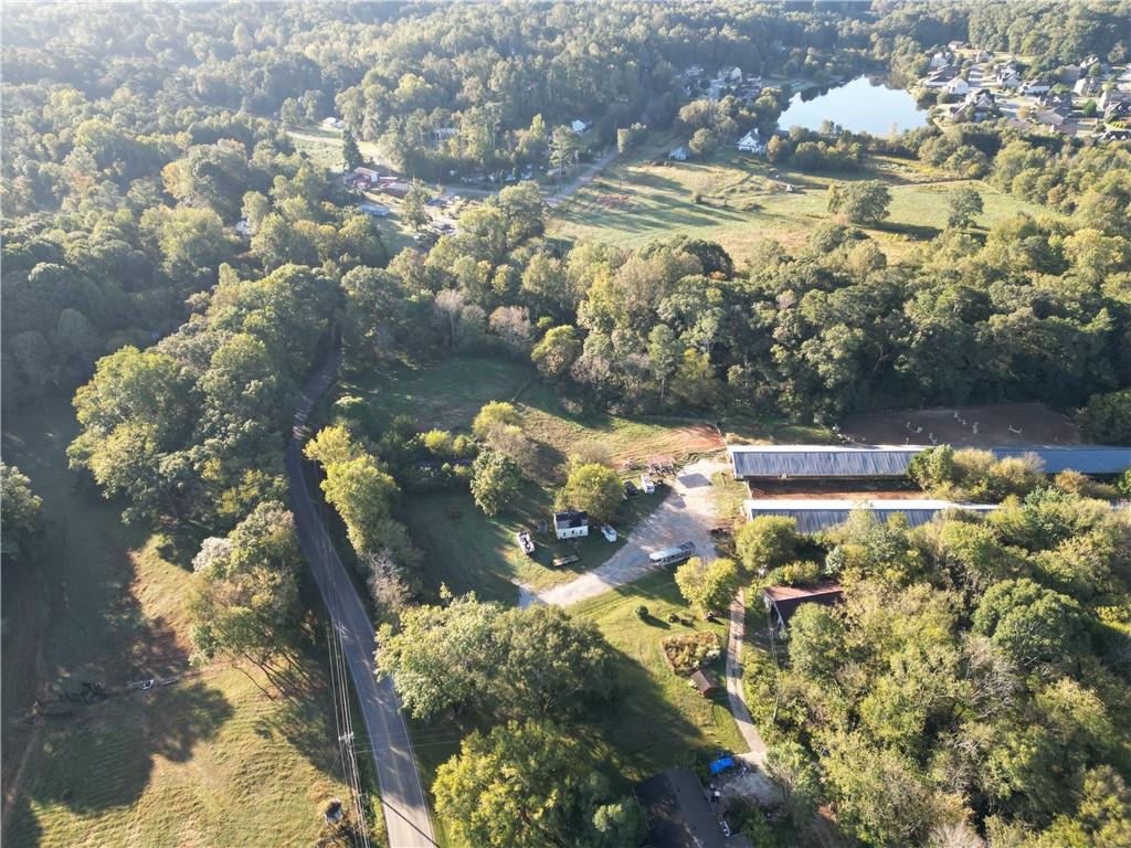 4592 Waters Road