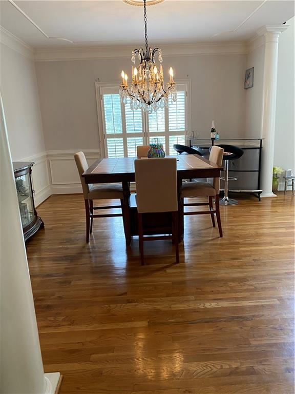 4748 Arcado Road, Lilburn, Georgia image 7