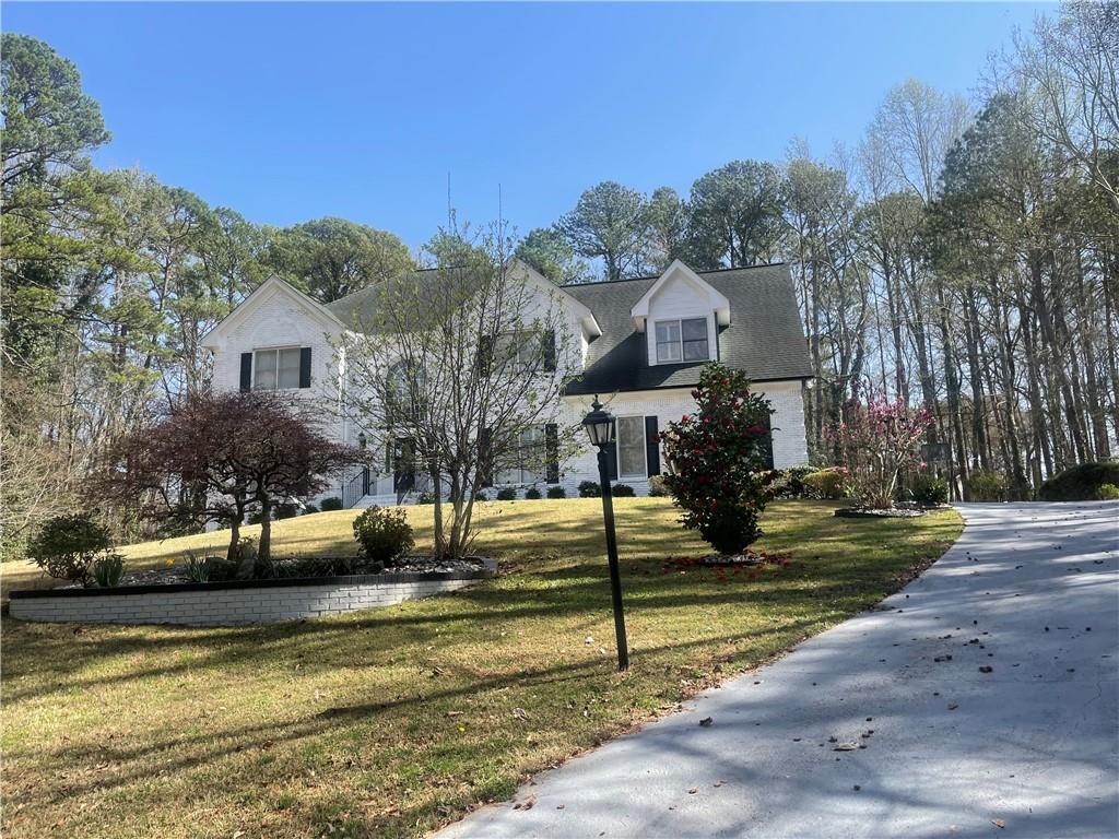 4748 Arcado Road, Lilburn, Georgia image 39