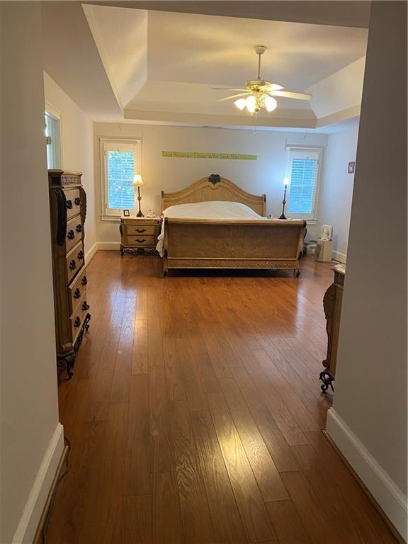 4748 Arcado Road, Lilburn, Georgia image 18