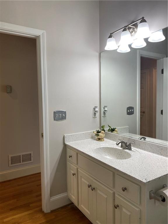 4748 Arcado Road, Lilburn, Georgia image 16