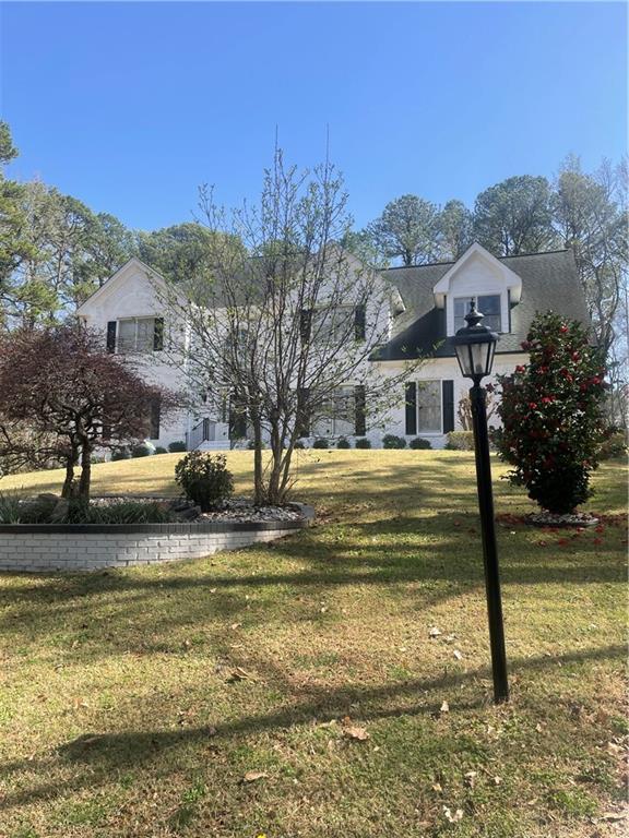 4748 Arcado Road, Lilburn, Georgia image 3