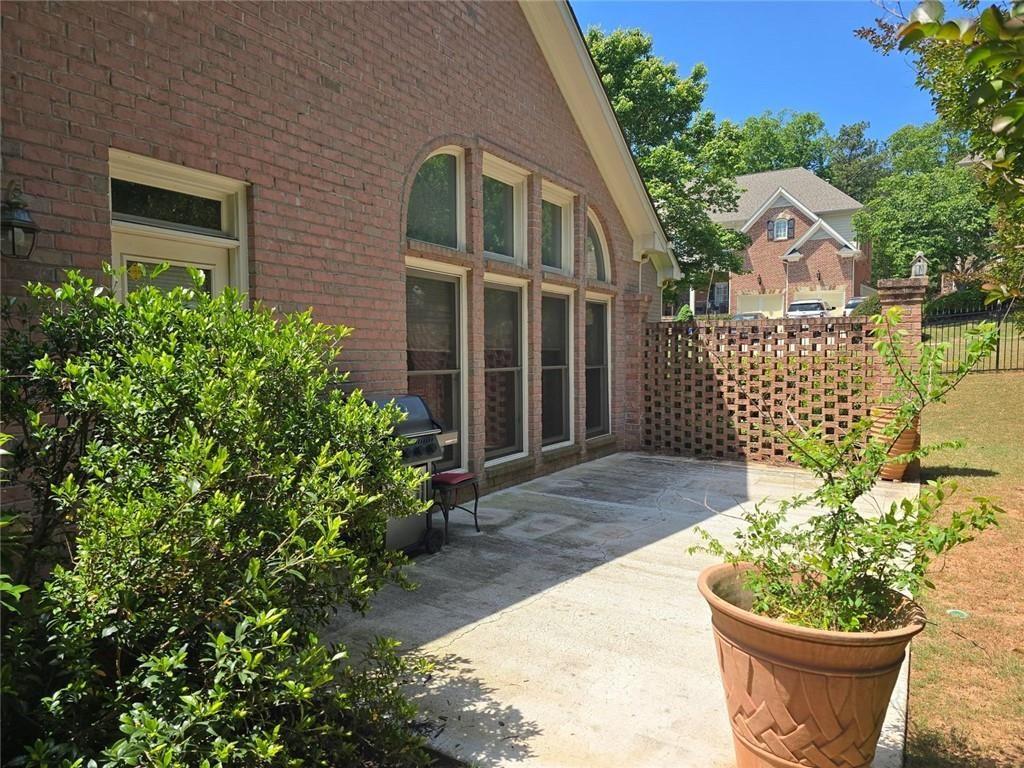 3016 Haynes Cove