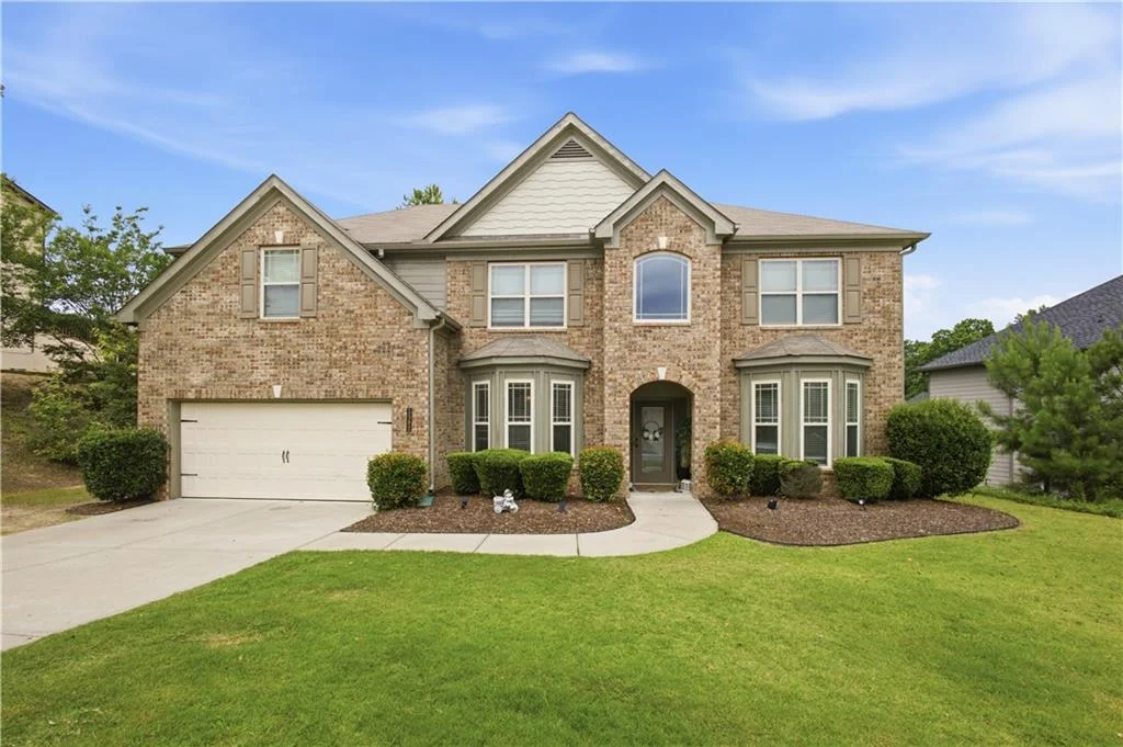 1382 Skipping Stone Court