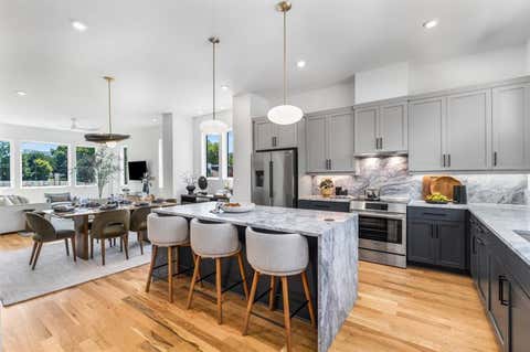 Townhouse For Sale - 404 Linden Avenue #20<br/> Atlanta, GA 30308