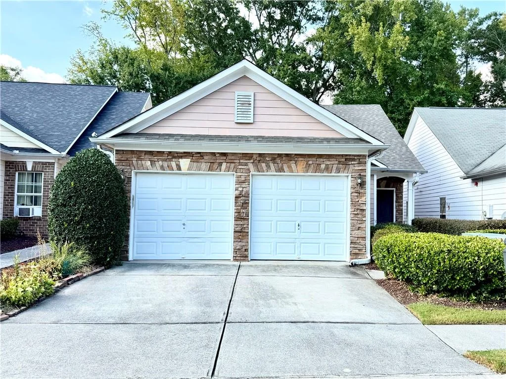 2114 Appaloosa Way, Conyers, GA, 30012