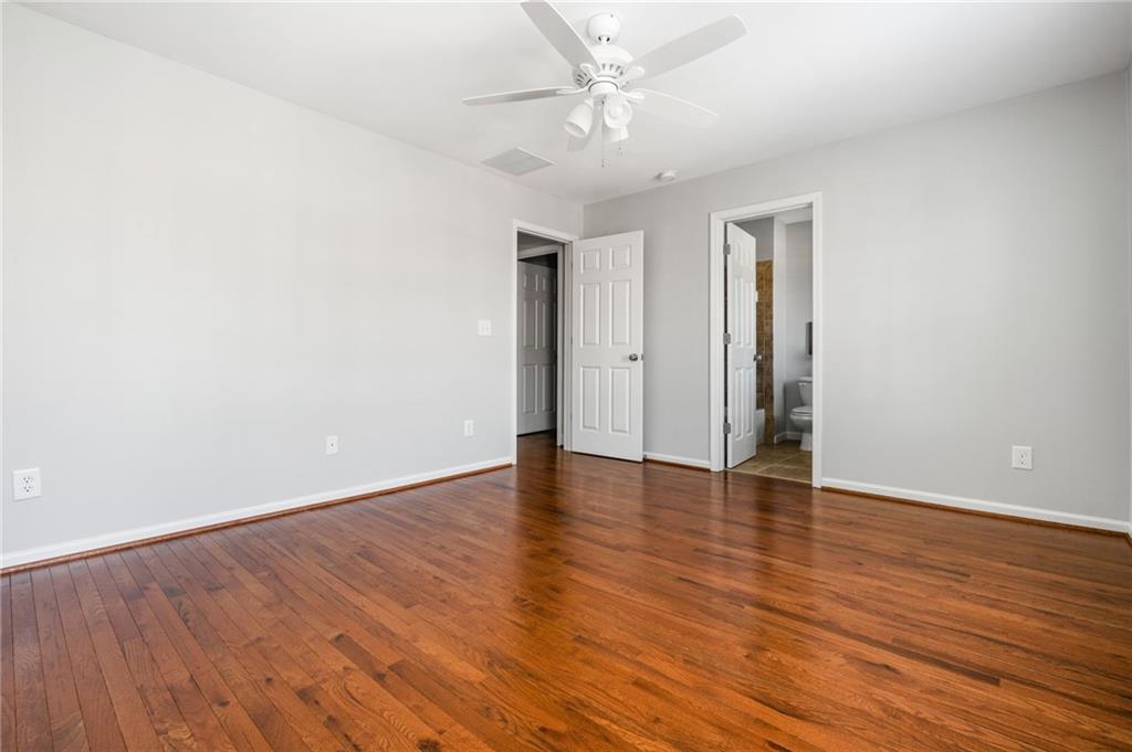 570 Parkside Village Way #12, Marietta, Georgia image 31