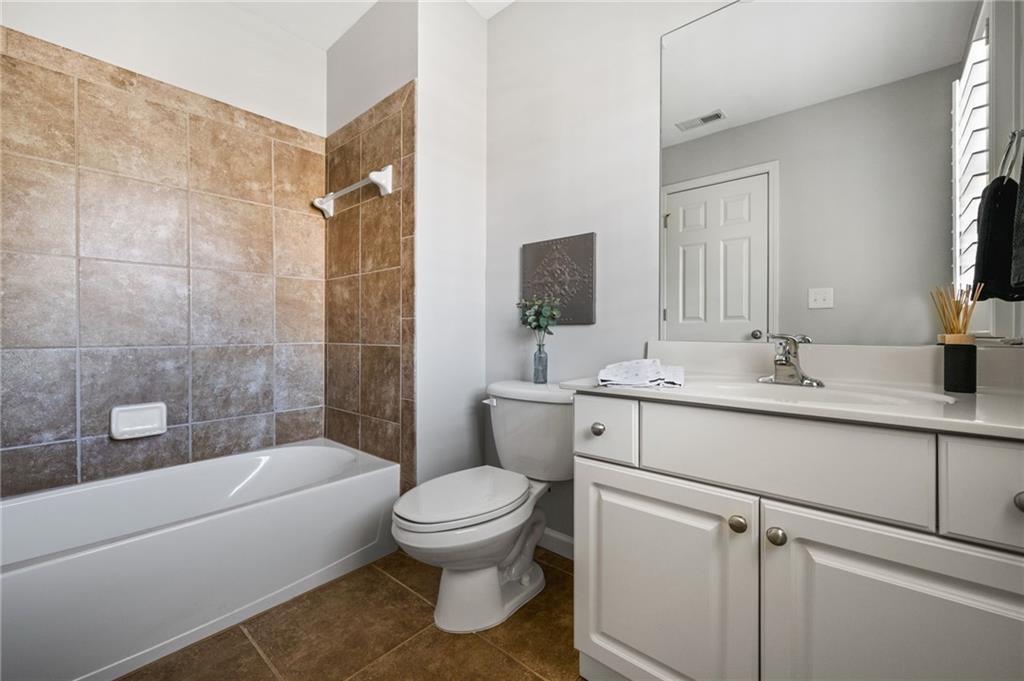 570 Parkside Village Way #12, Marietta, Georgia image 32