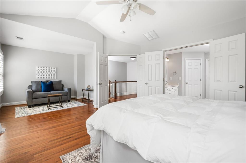 570 Parkside Village Way #12, Marietta, Georgia image 24