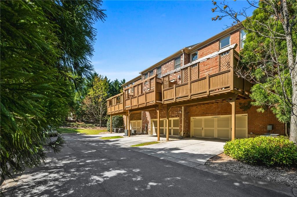 570 Parkside Village Way #12, Marietta, Georgia image 33