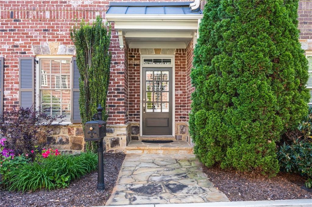 570 Parkside Village Way #12, Marietta, Georgia image 7
