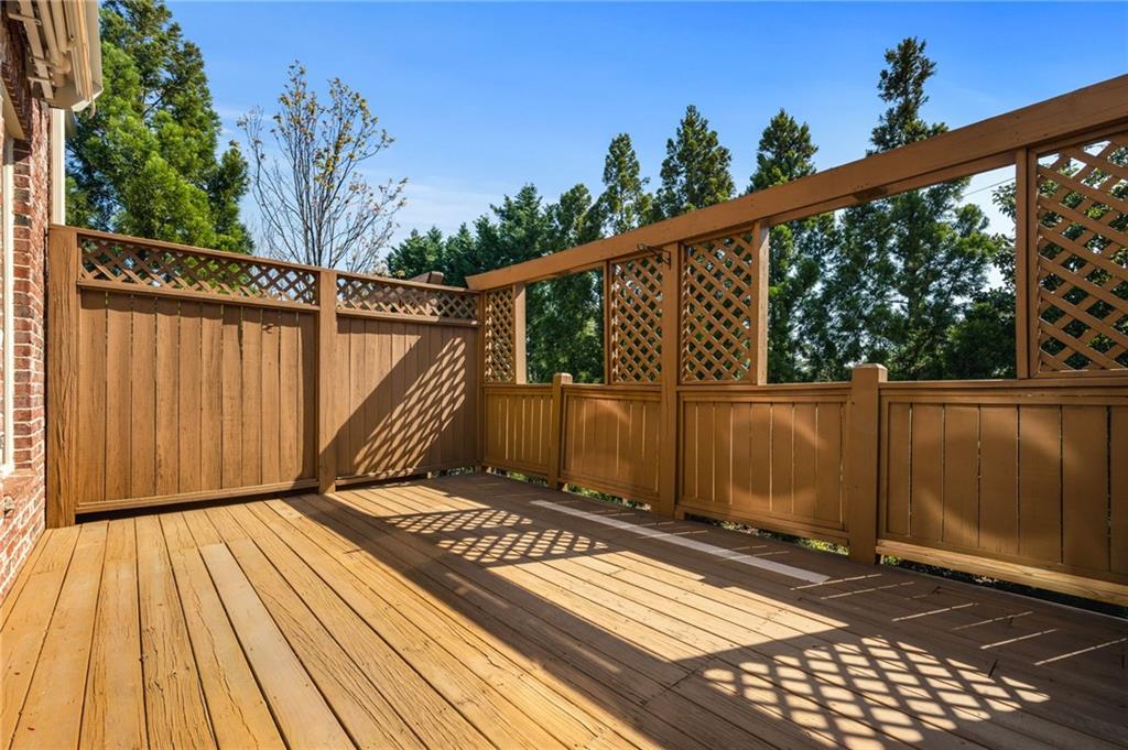 570 Parkside Village Way #12, Marietta, Georgia image 20
