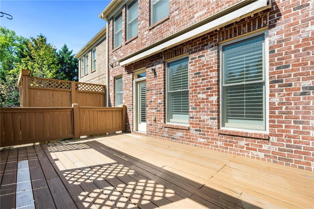 570 Parkside Village Way #12, Marietta, Georgia image 21