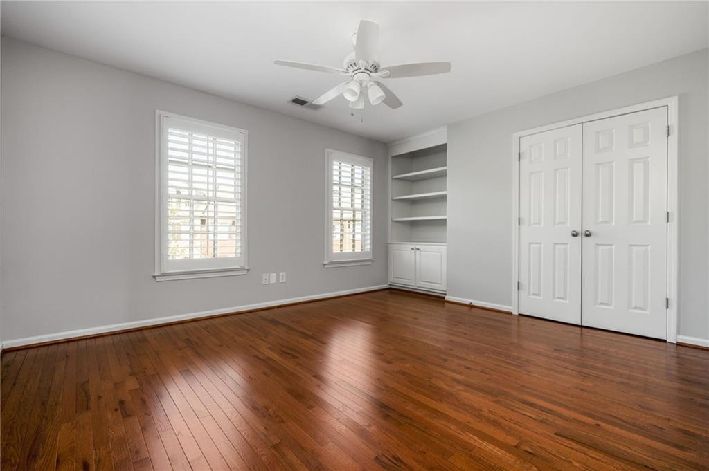 570 Parkside Village Way #12, Marietta, Georgia image 30