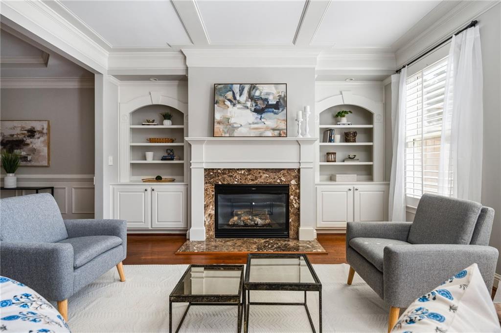 570 Parkside Village Way NW 12