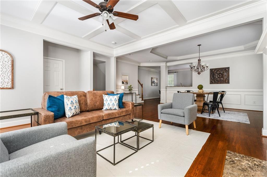 570 Parkside Village Way NW 12