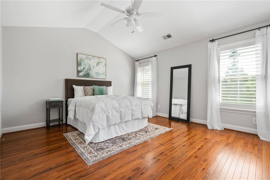 570 Parkside Village Way #12, Marietta, Georgia image 22
