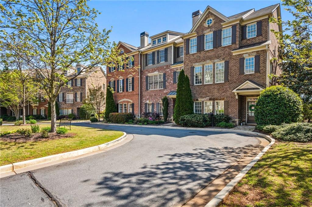 570 Parkside Village Way NW 12