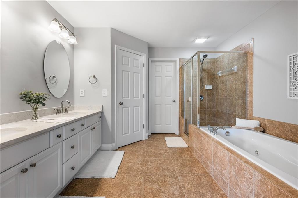 570 Parkside Village Way #12, Marietta, Georgia image 25